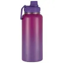 Dark Purple Purple Cover