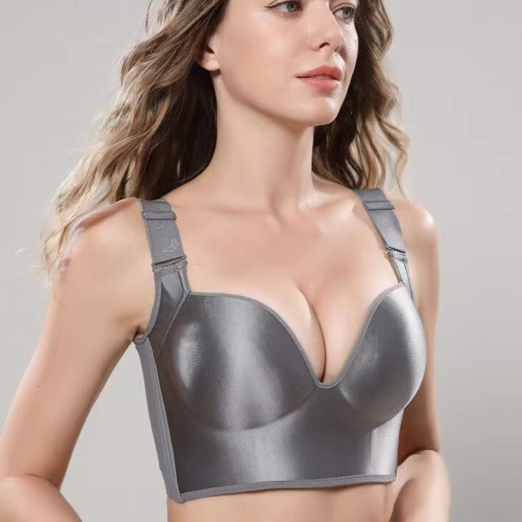 Silver Gray