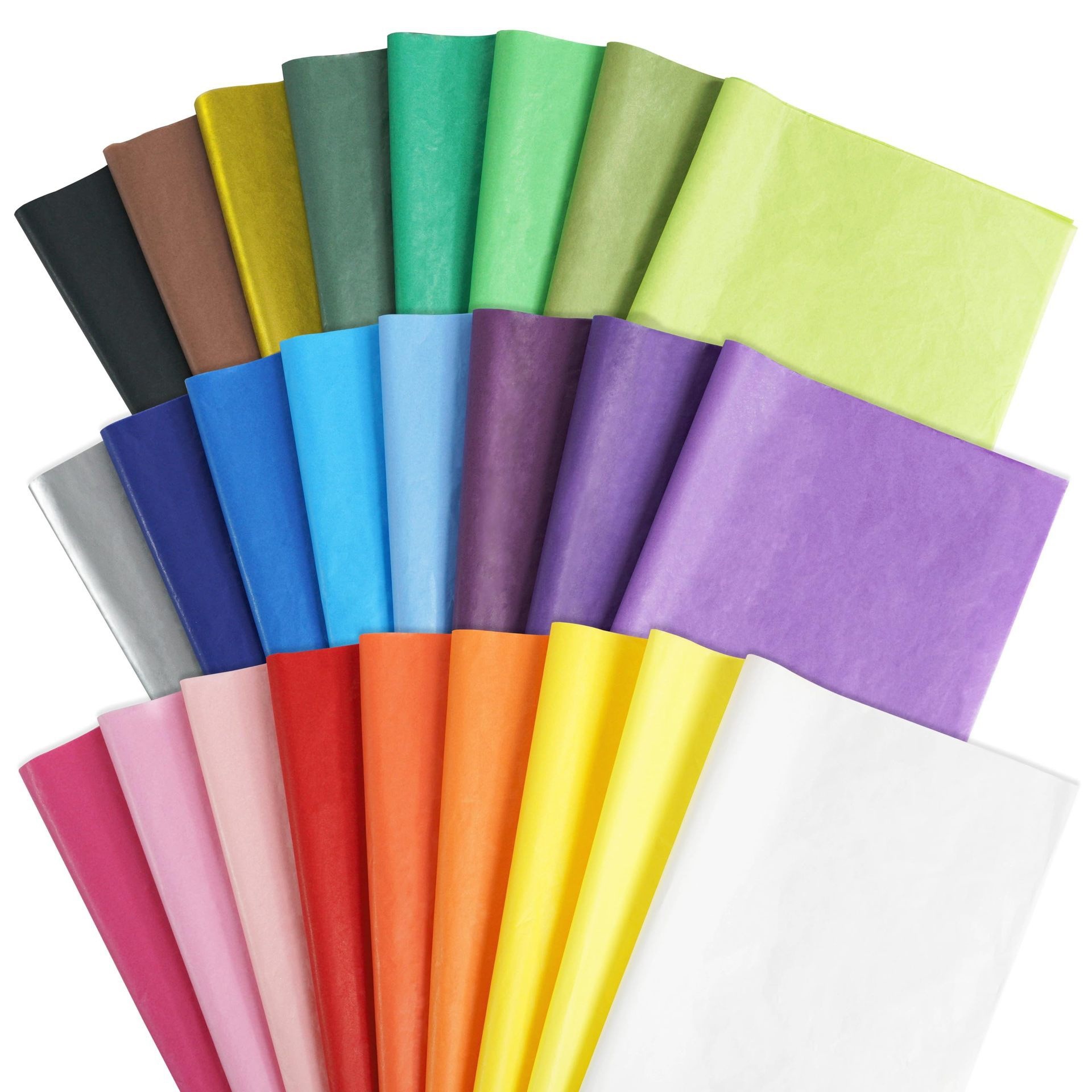Christmas Tissue Paper, 50 Sheets, picture 4 of 9
