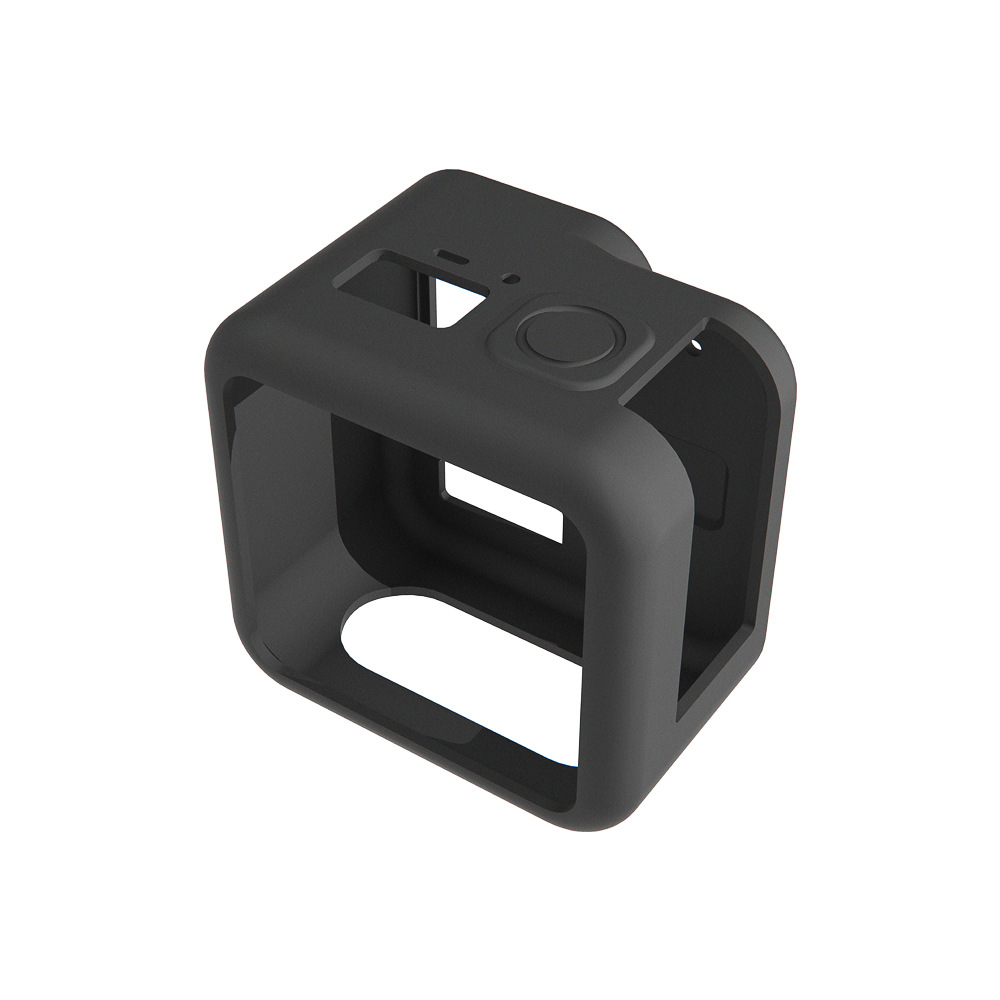 Silicone Protective Case Drop-resistant Sports Camera Accessories - 2