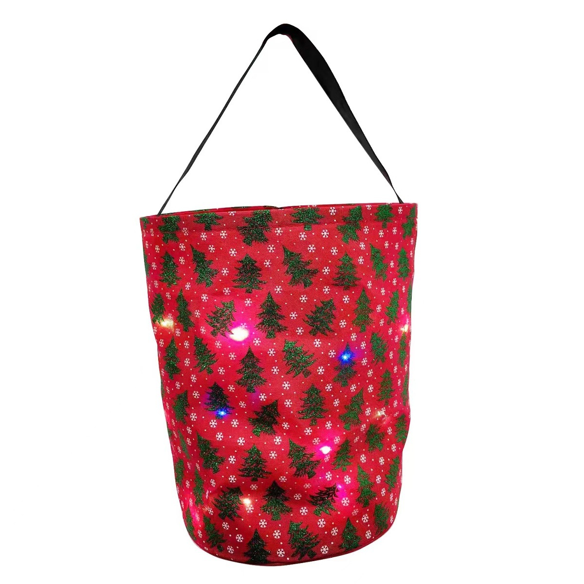 Christmas Tree Style