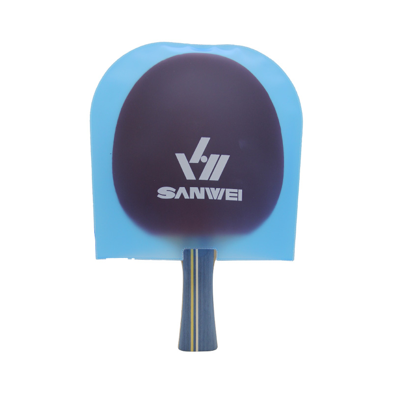Table Tennis Rubber Dustproof Anti-oxidation Protective Cover - Image 8