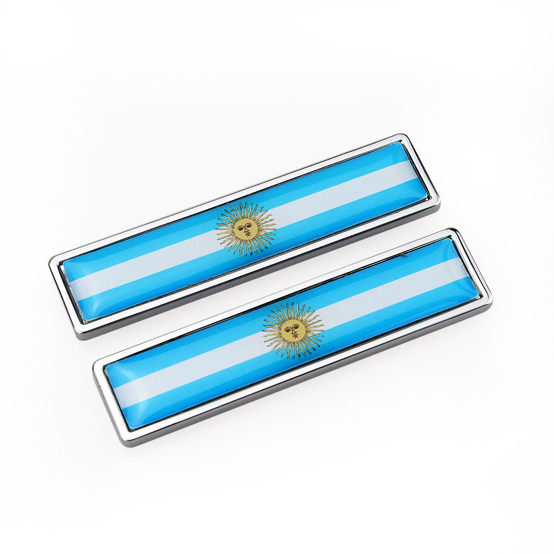 Argentina