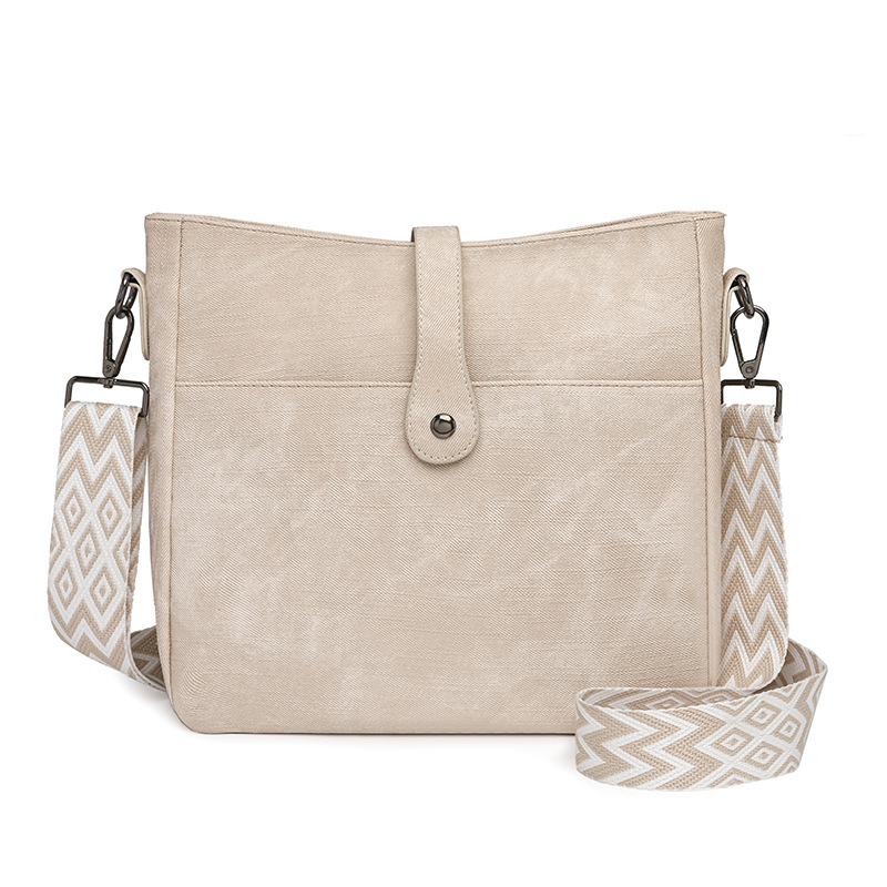 Summer Niche Textured Underarm Bags