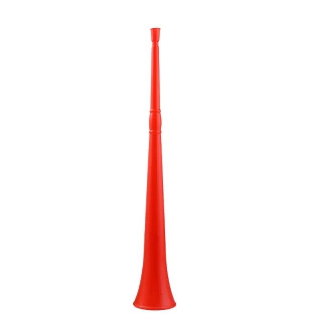 Fans Speaker World Cup Cheering Props Cheerleading Supplies Red - Shop at LoveMi