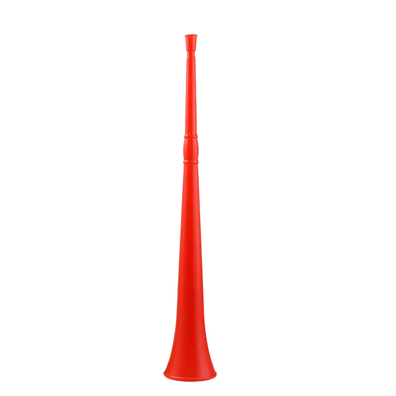 Fans Speaker World Cup Cheering Props Cheerleading Supplies - Red