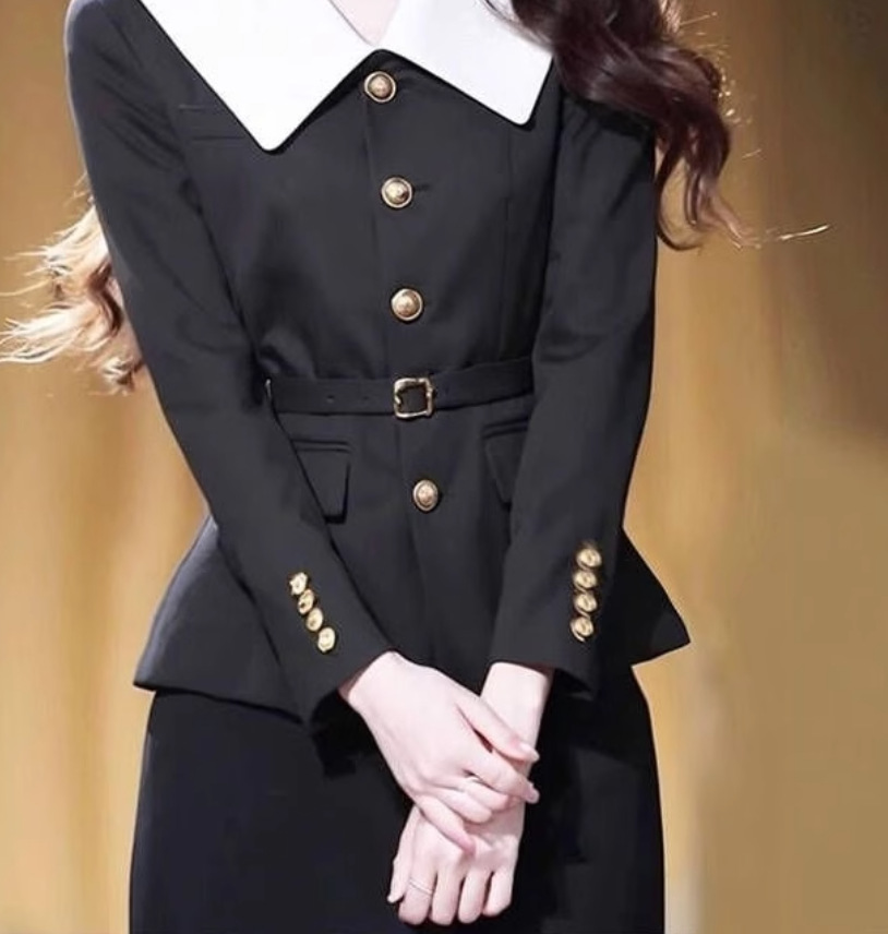 Women's Suit Light Luxury High end Sense Skirt - Shop at LoveMi