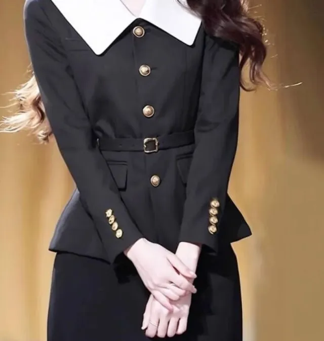 Women's Suit Light Luxury High end Sense Skirt - Shop at LoveMi