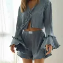 Sea Blue
