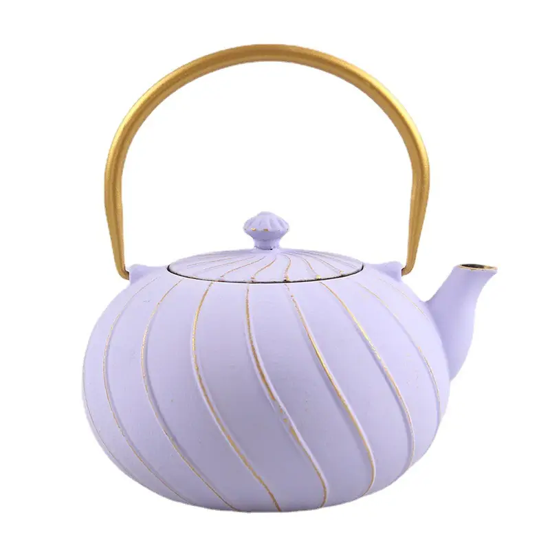 Tea Set For Brewing Flower Coffee And Tea