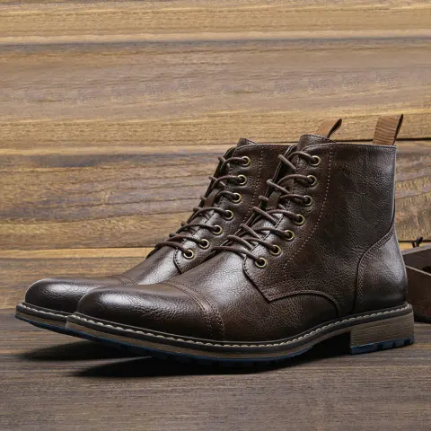 Workwear Shoes