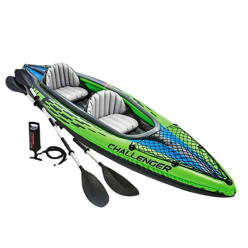 Double Kayak