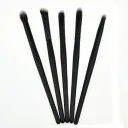 Black 5 Piece Set
