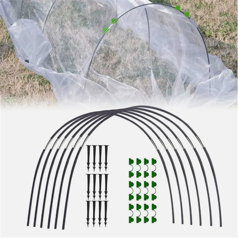 Plant Cover Protective Net Insect-Proof Net Arch-Shaped