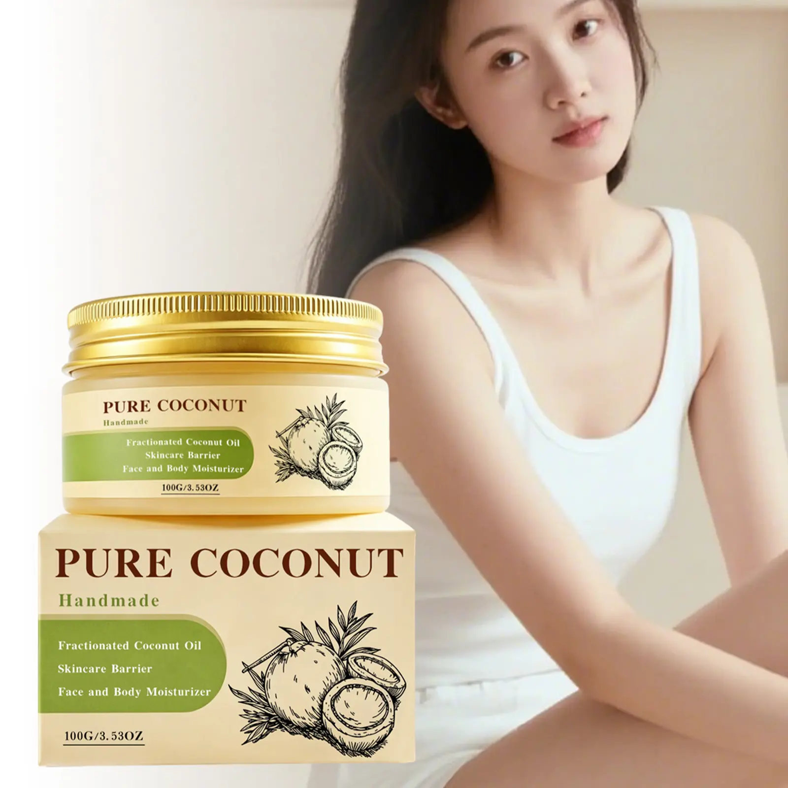 Moisturizing Hydrating And Radiant Skin Nourishing Cream