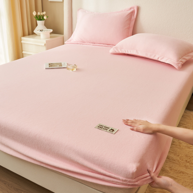 housse de matelas Housse De Matelas Moderne MILAUX