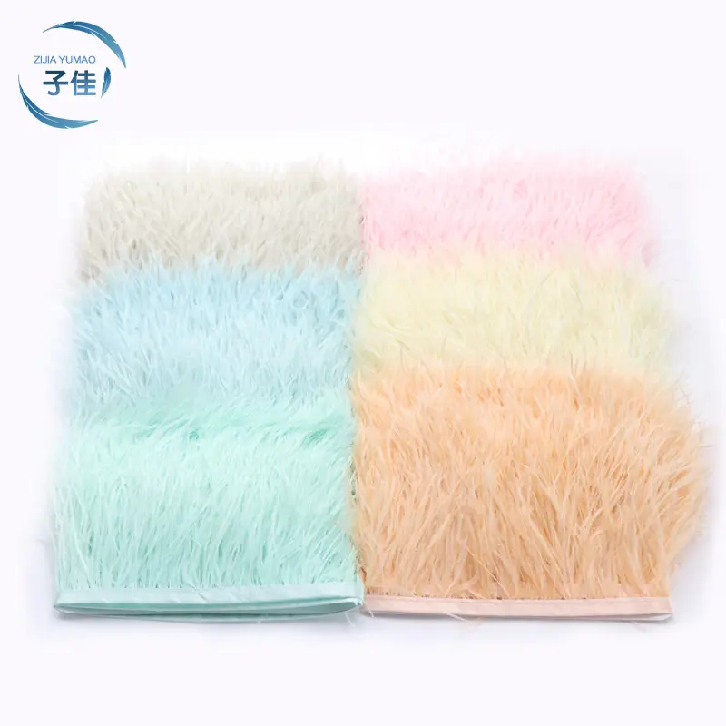 Simple Solid Color Edge Woven Belt Clothing