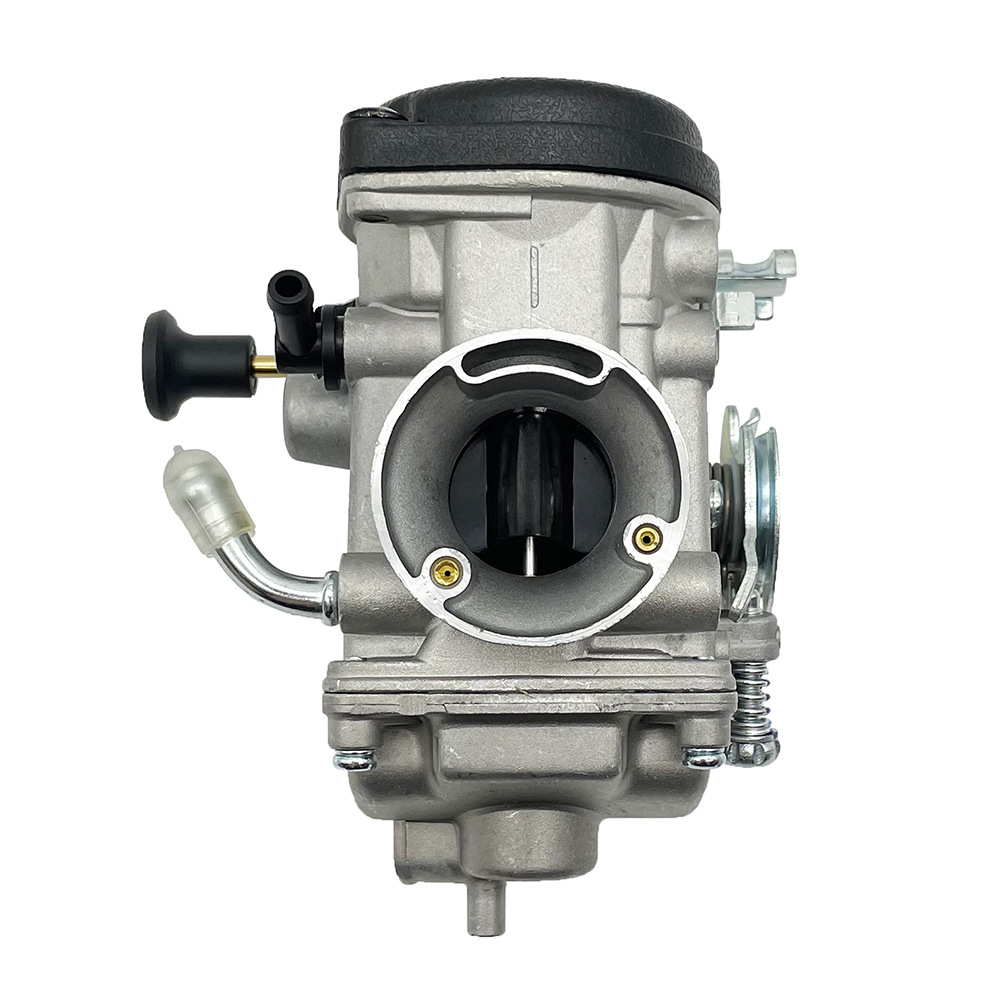 Motorcycle Carburetor YBR125 Double Wire