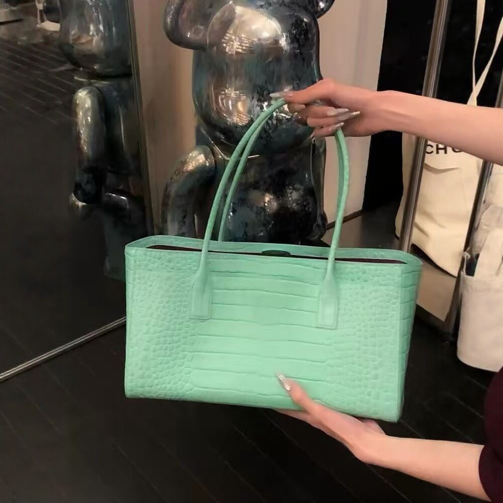 New High-end Light-luxury Niche Handbag