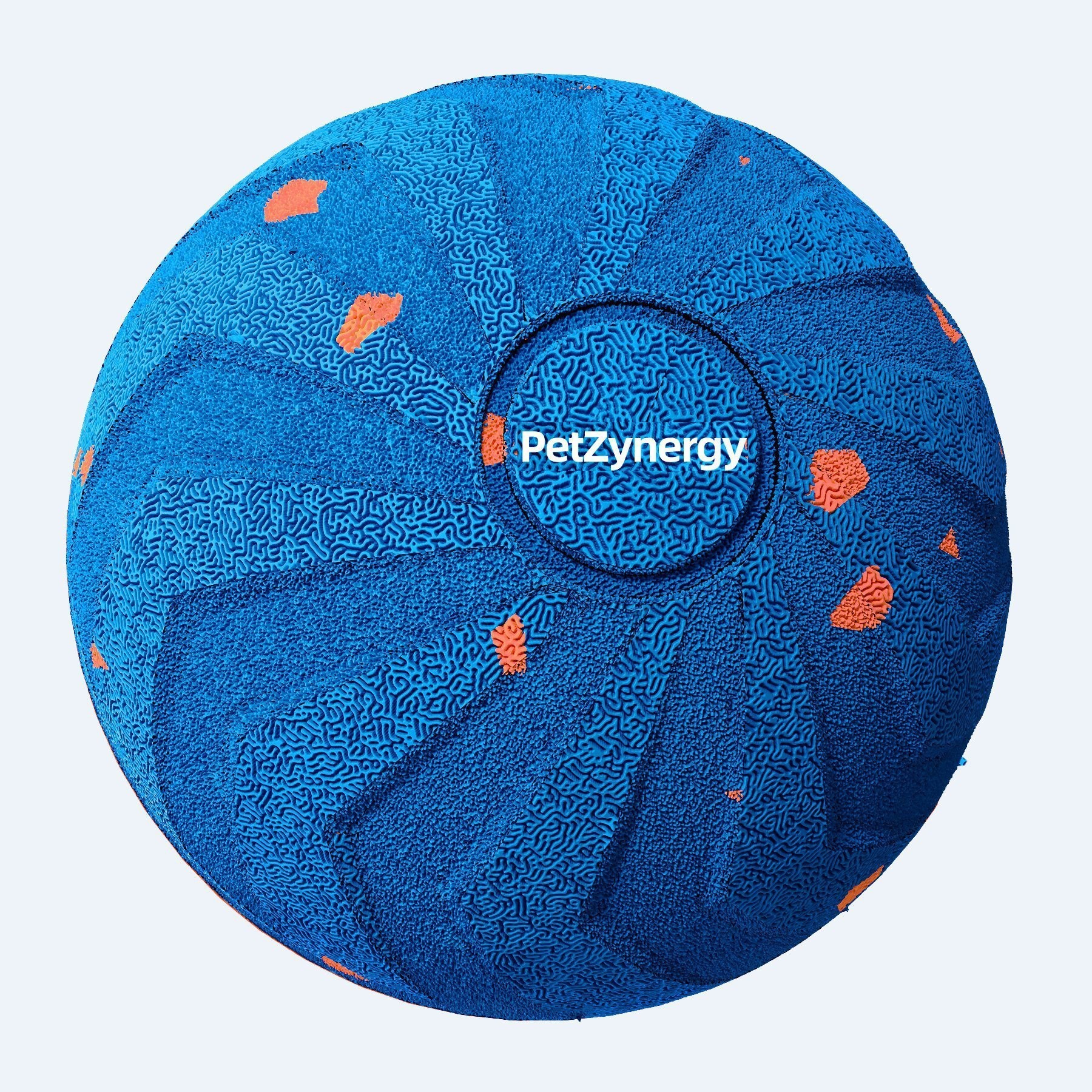 New Electric Smart Waterproof Bite-Resistant ETPU Pet Dog Boredom-Relieving Chew Bouncing Toy Ball
