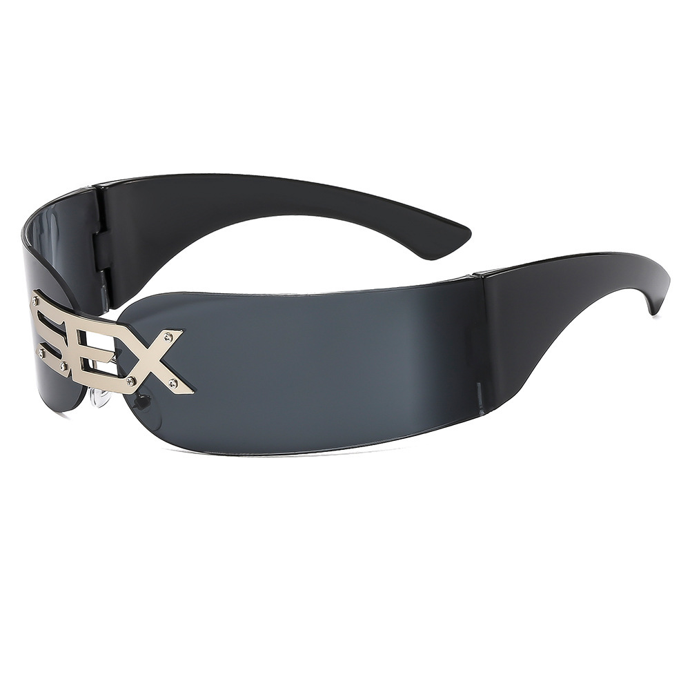 Sunglasses Personalized Disco Party Funny Glasses Decoration