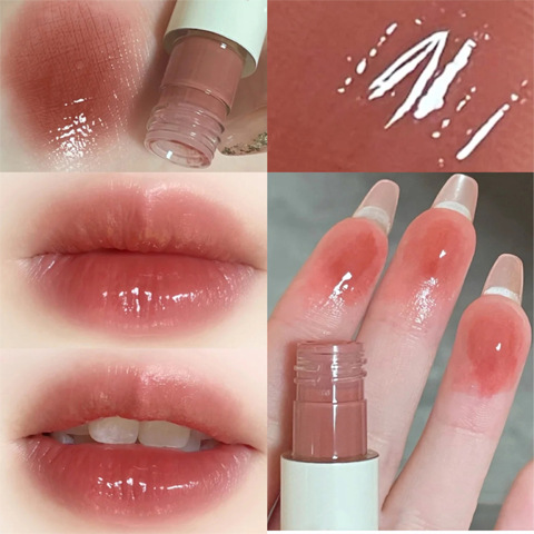 01 Rose Tea Jelly