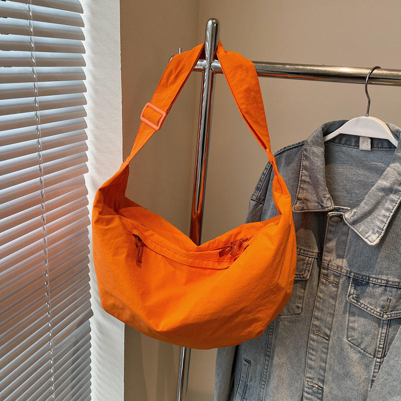 Crescent Crossbody Bag, picture 3 of 7
