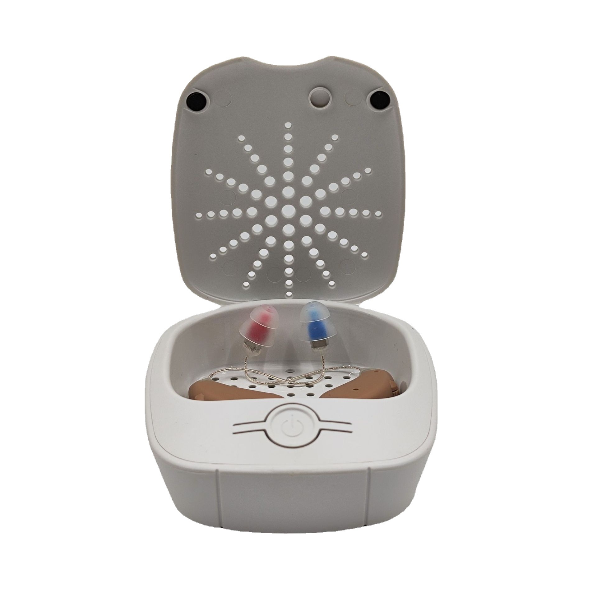 Electronic Dryer Drying Disinfection USB Plug-in Type - Image 1