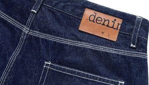 Title 8, Weite Jeans für Damen Bequeme Passform und stil...