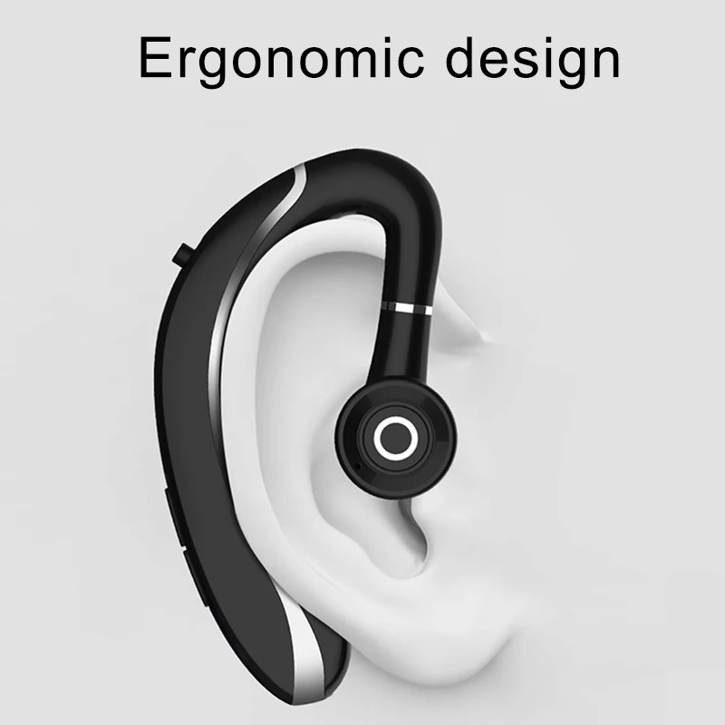 Title 4, Noise Cancelling Wireless Bluetooth Ear Buds Wi...