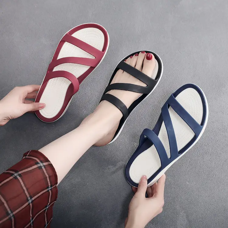Fashion New Summer Beach Women's Sandals
