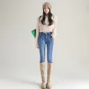 Single Trousers