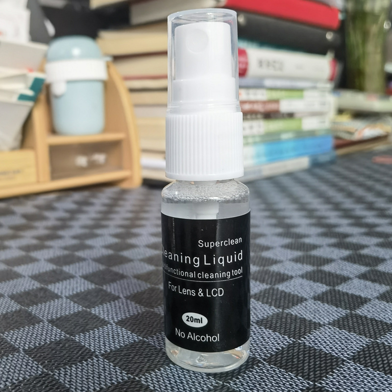 20ML Cleaning Solution