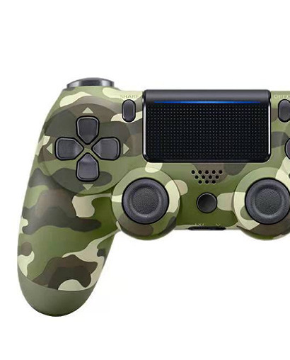 Camouflage Green