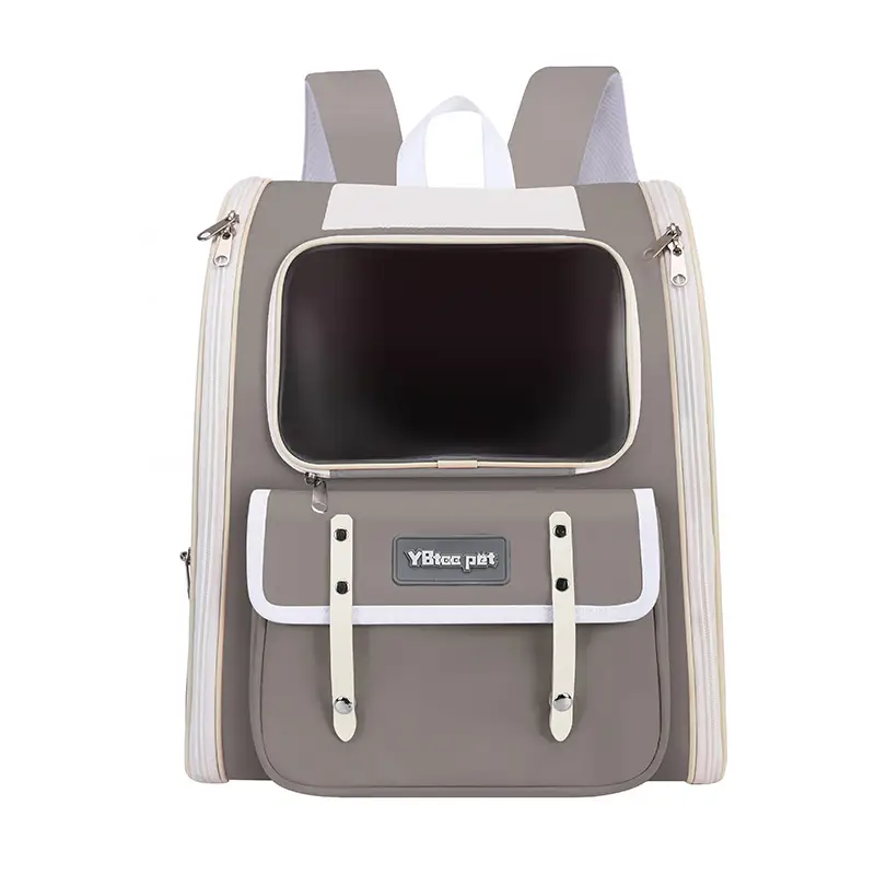Pet Bag Breathable Four Seasons Universal Portable Outing