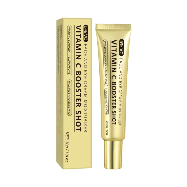 Vitamin C Booster Serum 30ml Fp F079 Style - Shop at LoveMi