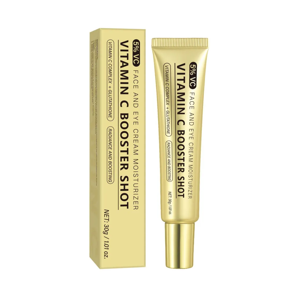 Vitamin C Booster Serum 30ml - Fp F079 Style
