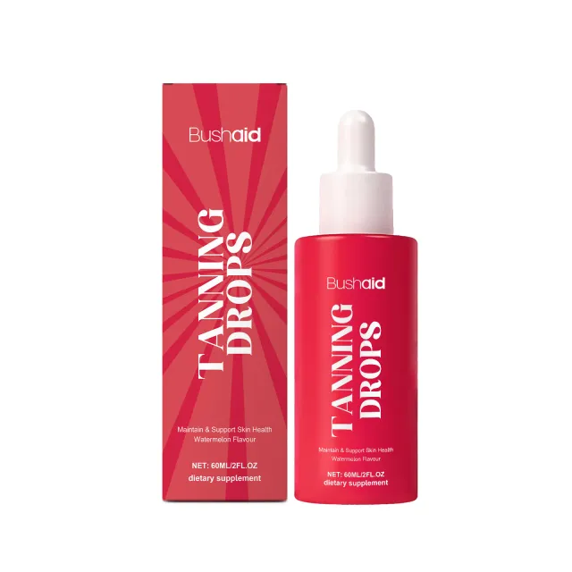 Sun free Natural Beauty Black Drops Entrance 60Ml - Shop at LoveMi