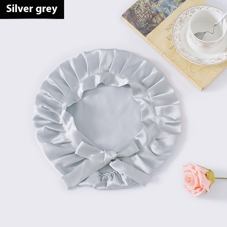 Silver Gray