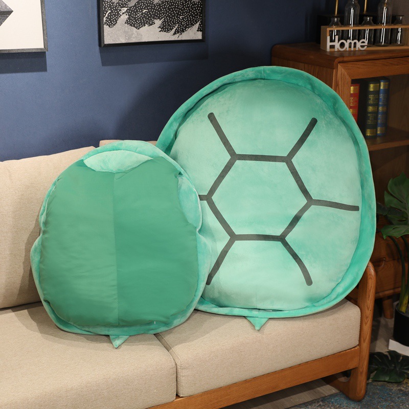 Ice Silk Turtle Shell