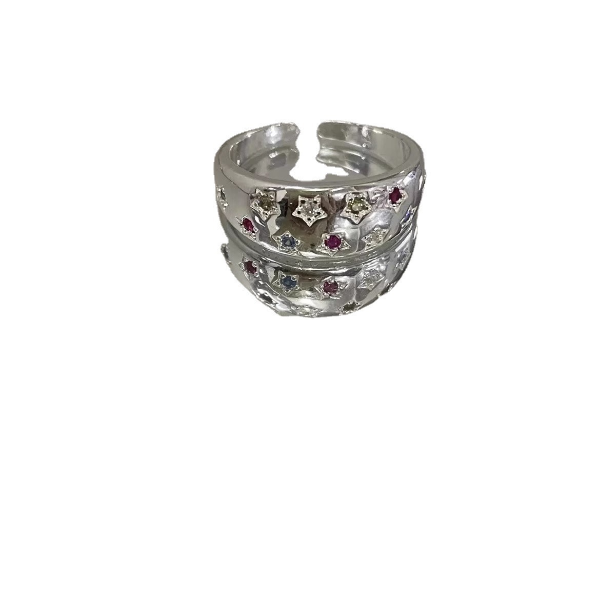 Ring Niche High Sense Gift For Women
