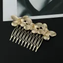 Butterfly Golden