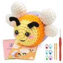Colored Bee
