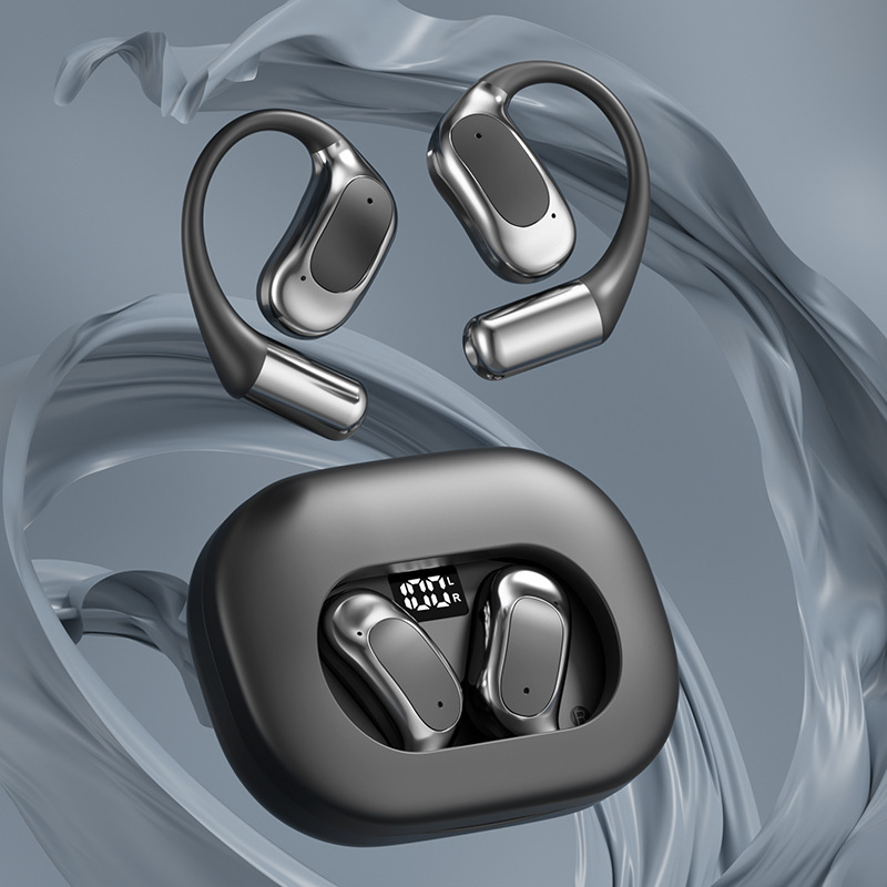 Long-Lasting AI-Powered Smart Translation Bluetooth Earbuds 7