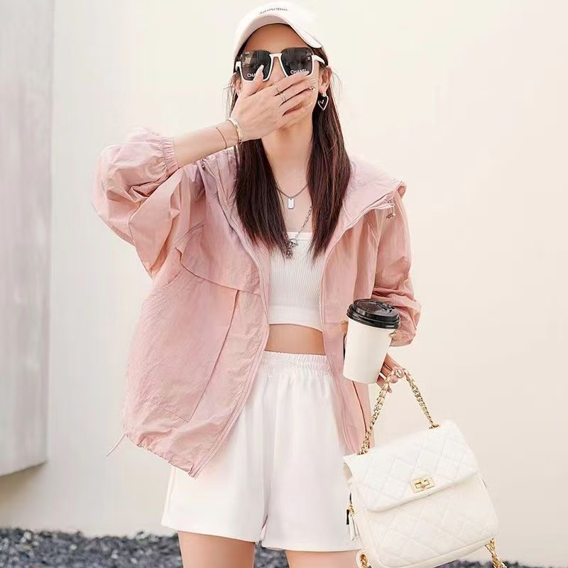 Versatile Breathable Thin Hooded Loose-fit Minimalist 20 b0f9e87f bdd2 4152 a7cf b814d499952a