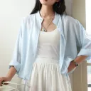 Light Jade Blue