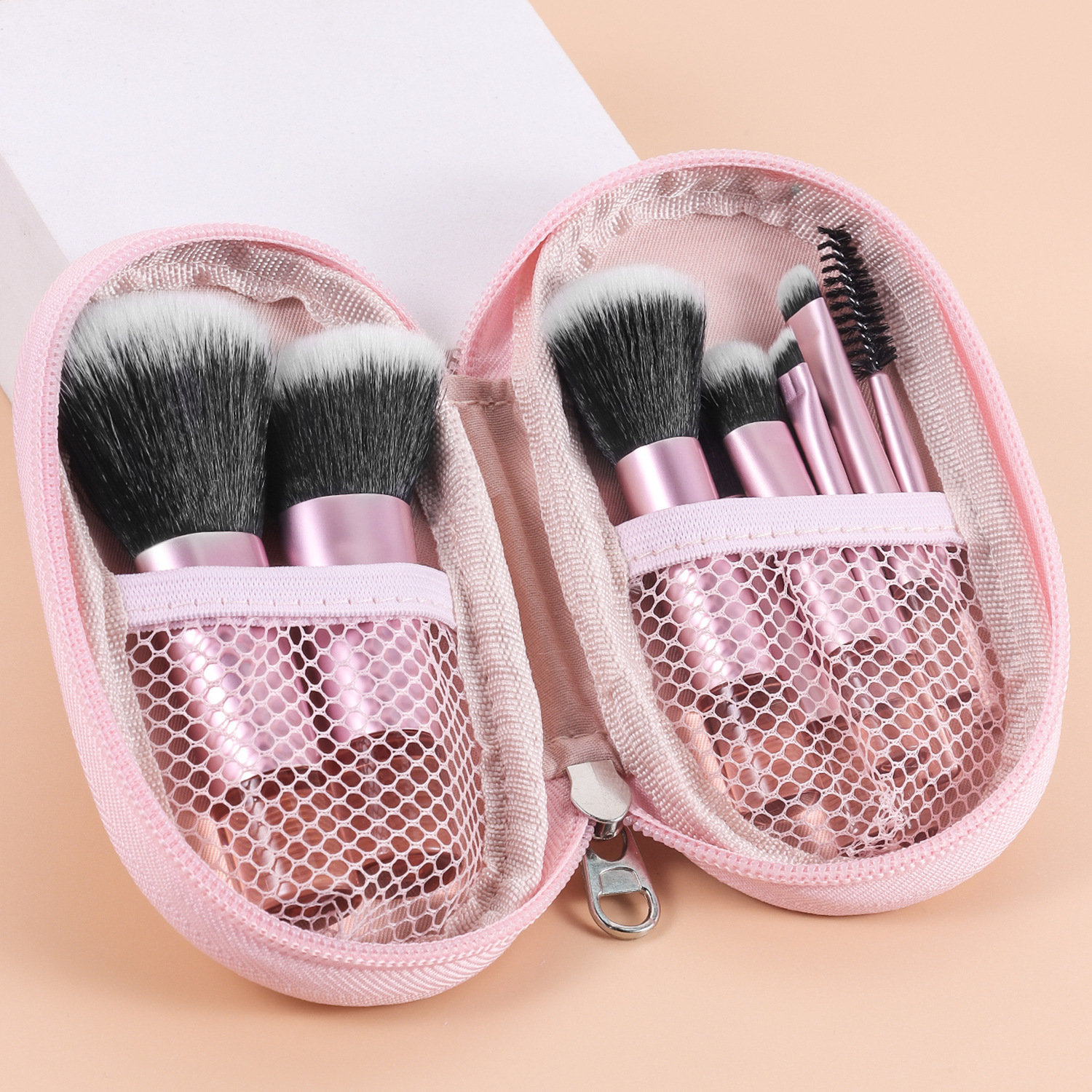 Makeup Brush Makeup Set Blush Foundation Brush Eye Set