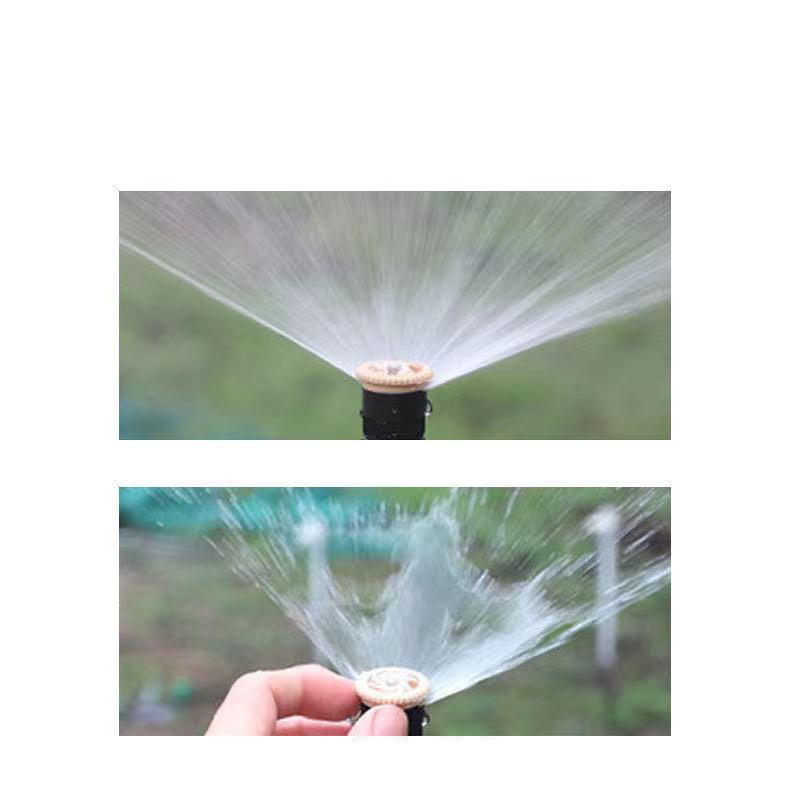 Plant Garden Watering Series-connected Pin