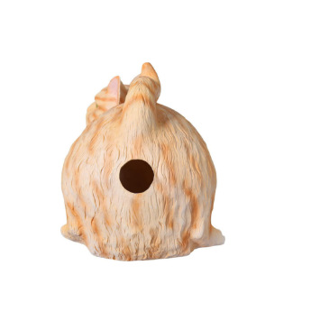 Title 1, Simulation Cat M Tissue Holder Desktop Decoration