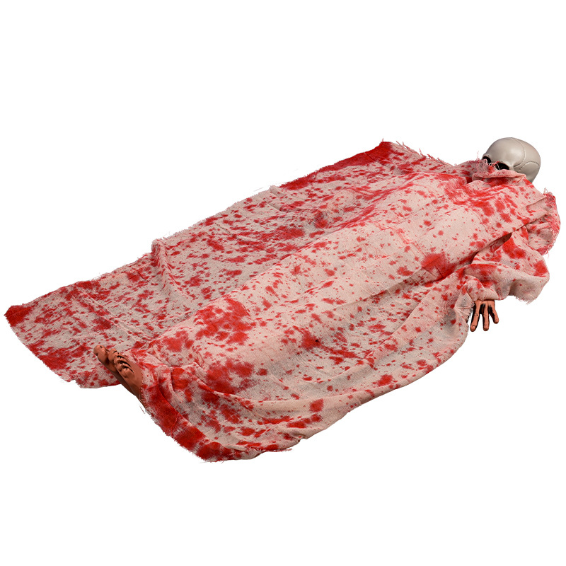 Blood Cloth Corpse